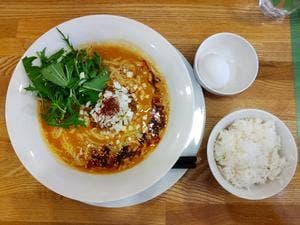 麺屋うさぎ
