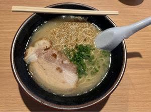 博多にほん晴れ