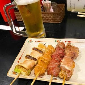 鳥正