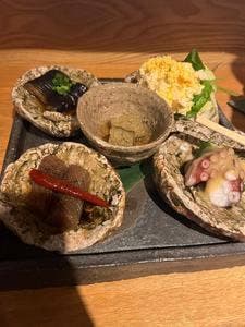 えどぼり 和じ庵