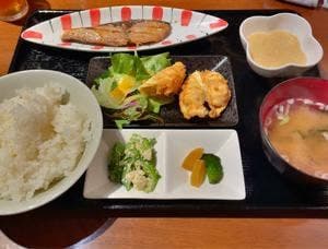 とりあえず山久
