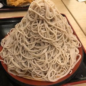 つけ天 味奈登庵 みなとみらい店