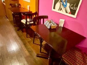 ラ・カサ・デ・フミエ