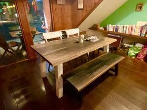 ラ・カサ・デ・フミエ