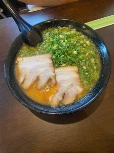 ラーメンリュウリュウ