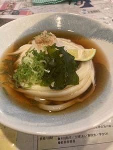 うどん職人 さぬき麺之介