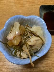 食事処勢喜