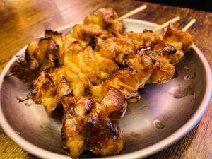 もつ焼 煮込み ヤリキ 一揆店