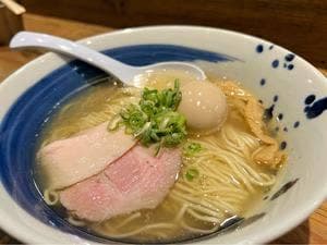 麺屋翔 みなと
