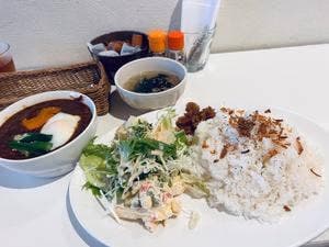 ゴリアテ・カフェ