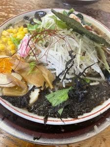 味の横綱