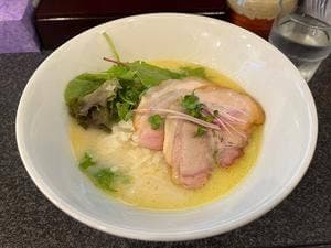 らーめん 阿久和堂