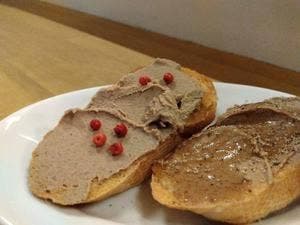 スタンド ディドリーボ