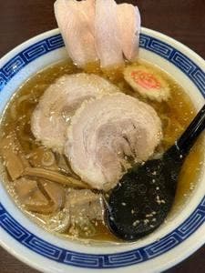 麺匠えにし