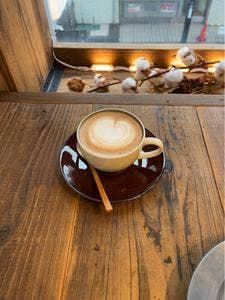 Lune café and dining