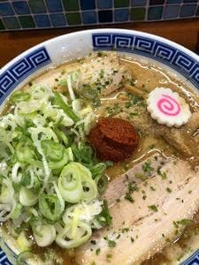 からみそラーメン ふくろう 関店