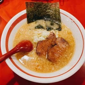 らーめん にんにくや