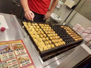 てこや 新今宮駅前店