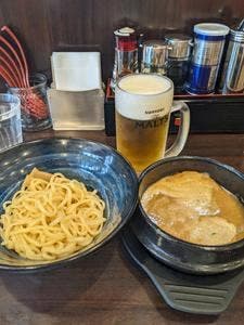 麺屋 王道