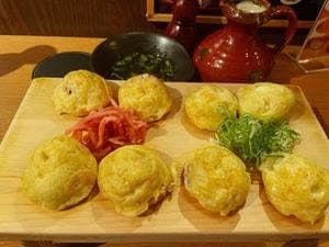 はち八 池袋西口店