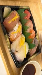 ちよだ鮨 桜台店