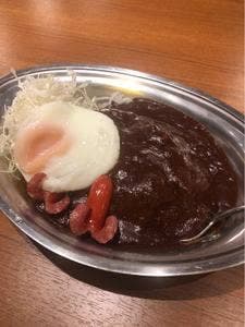 カレーの市民 アルバ 横浜天理ビル店