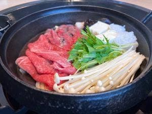 米沢牛登起波 山形店