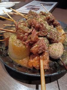 味の店 乃だや