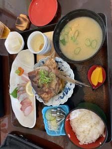 あらかぶ亭