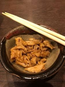 餃子居酒屋 紫おん