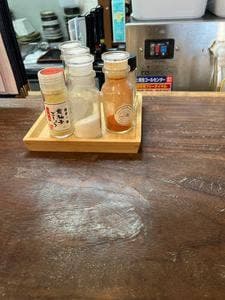 うどん満月