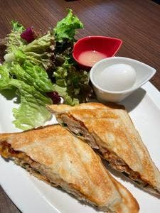 さかい珈琲 宇都宮ゆいの杜店