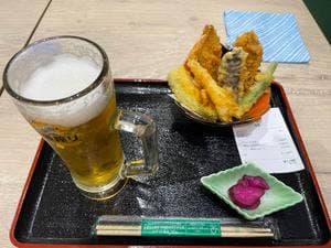 魚屋のごはん ゆめタウン飯塚店