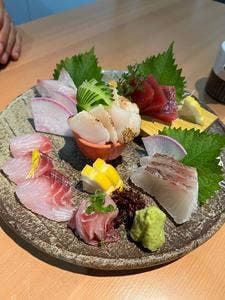 和食日和 おさけと 日本橋室町
