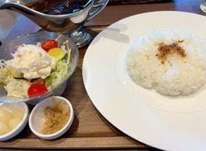 カフェ&レストラン ウエストリバー ホテルヴィスキオ尼崎