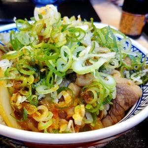 吉野家 尾久橋通り皿沼店