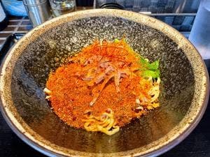 進辛正麺