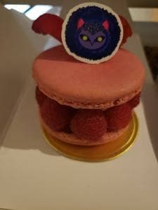 ピエール・エルメ・パリ 西武池袋