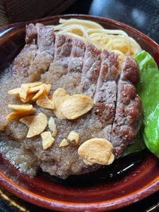 釜めし・ステーキ雛
