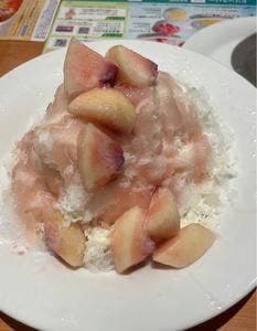 デニーズ座間店