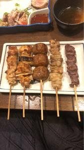 下町の居酒屋 六文銭