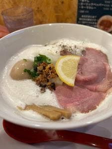 らーめん コットンポット