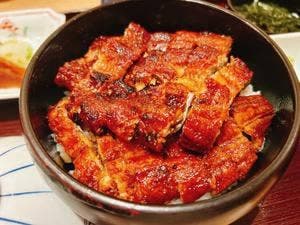 ひつまぶし名古屋備長 東京ソラマチ店