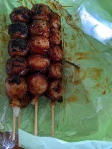 生団子 河原町店
