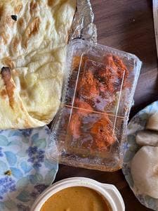 インド・ネパール料理 カマナ イオンタウン仙台泉大沢店