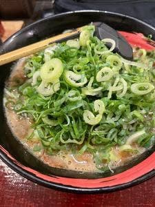 麺富天洋 九条店