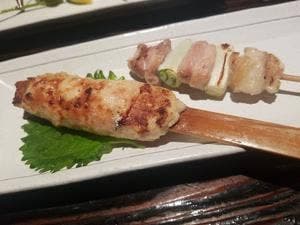 炭火ダイニング ひろ