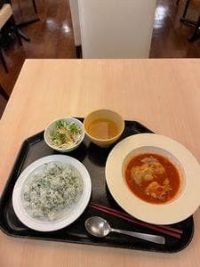 食のゾーン J’s Cafe