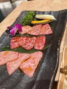 焼肉 芭里土羅