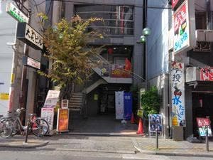 串カツ居酒屋風太